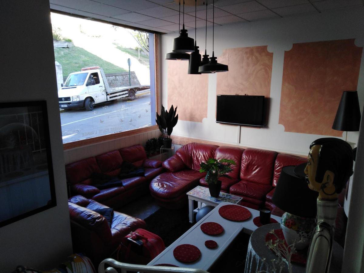 Saint Louis Hotel
