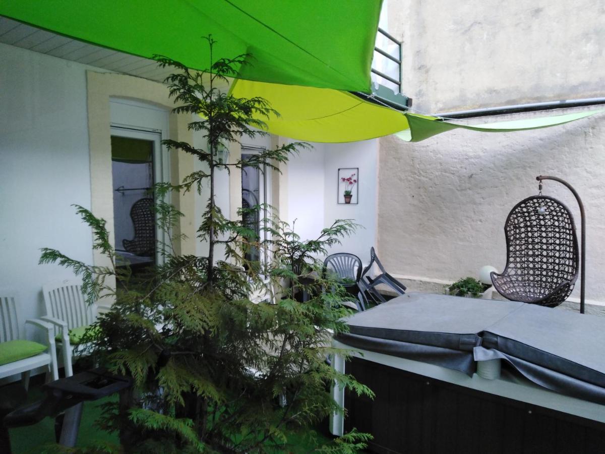 Saint Louis Hotel Lourdes