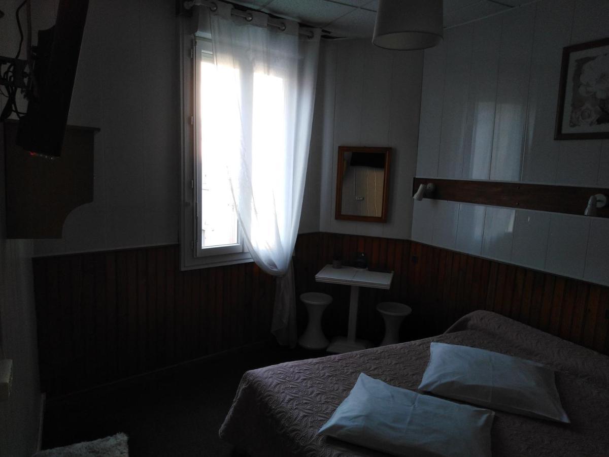 Saint Louis Hotel 2*