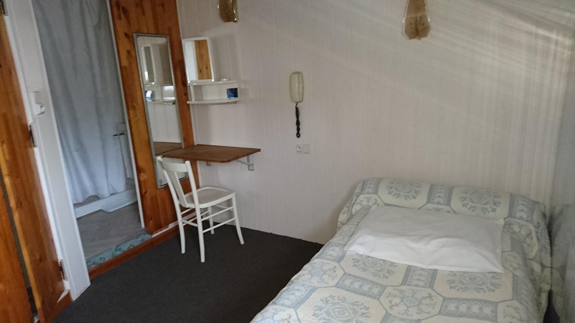 Saint Louis Hotel