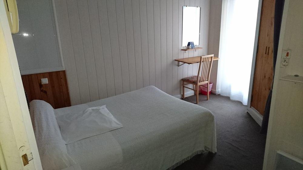 Saint Louis Hotel Lourdes