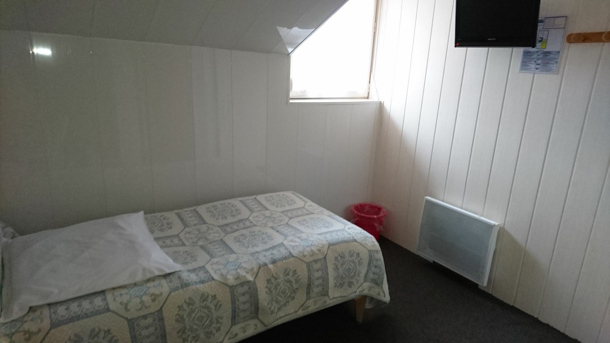 Hotel Saint Louis Lourdes